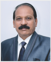 प्राचार्य डॉ. आर. एस. साळुंखे