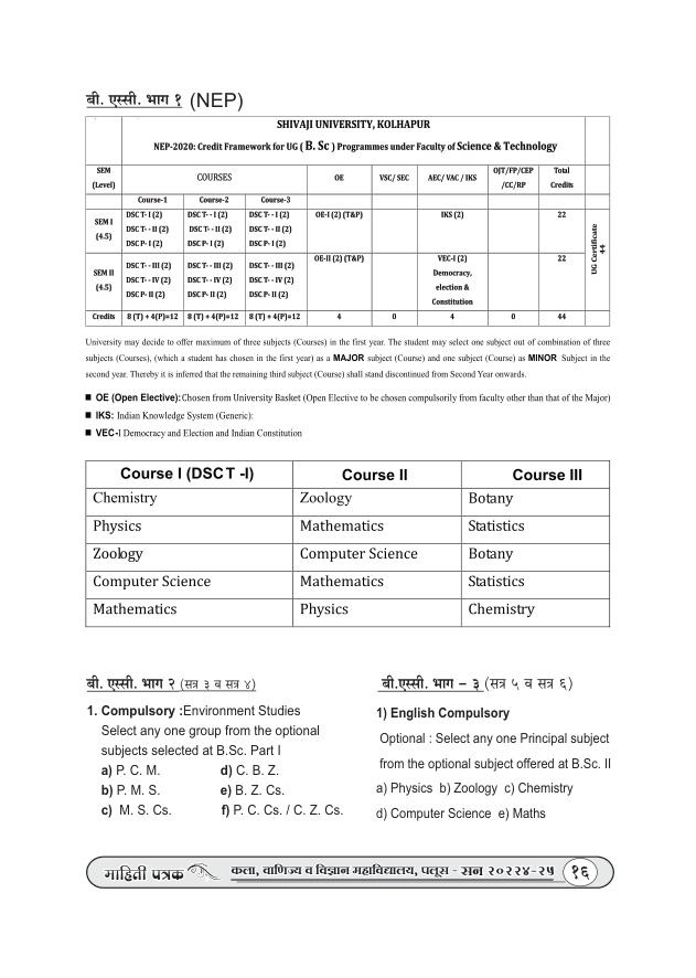 Prospectus page 18