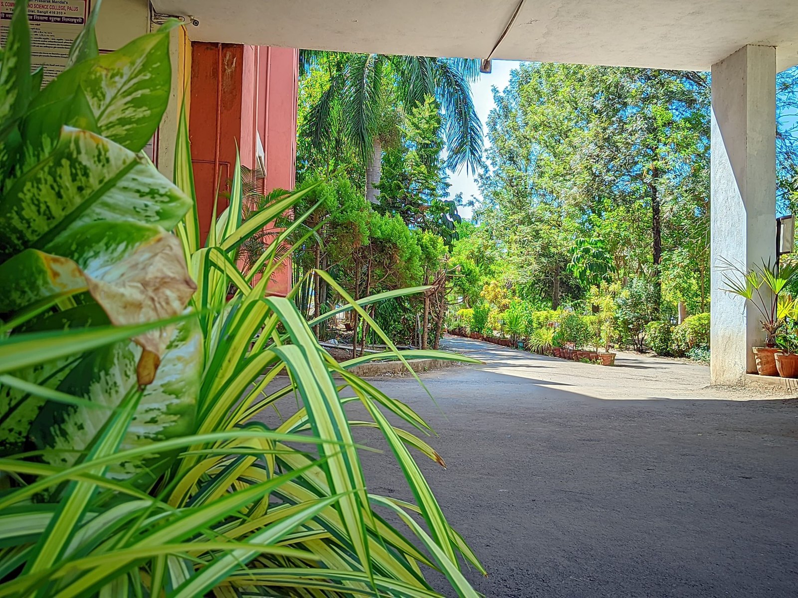 Our Campus