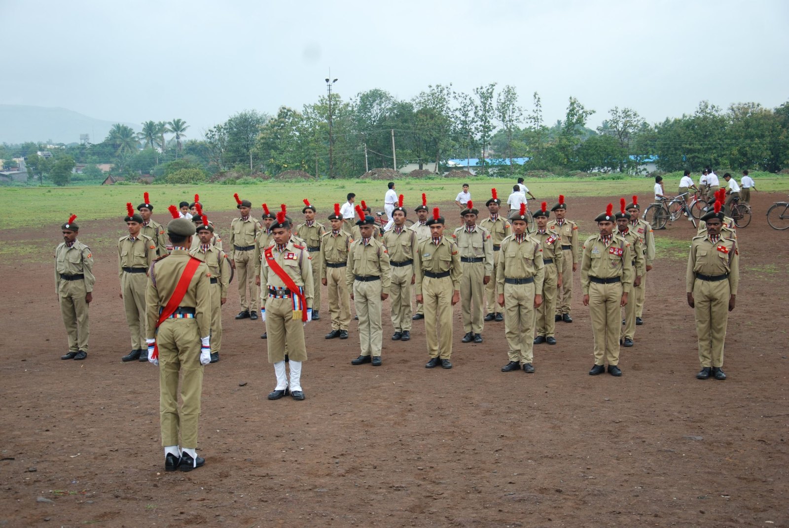 Our Pride