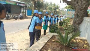 ACS College Palus Latest News