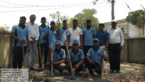 ACS College Palus Latest News