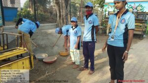 ACS College Palus Latest News